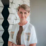 Lenka Rebrov�